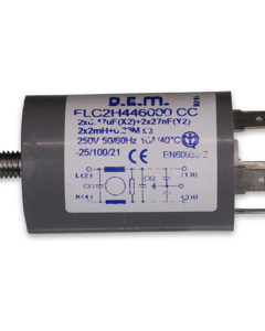 Interference filter  f/JetMaster BGH50/BGH100